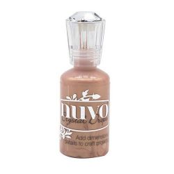 Nuvo Crystal Drops Gloss...