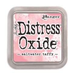 Distress Oxide ink pad...