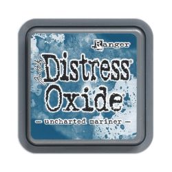 Distress Oxide ink pad...