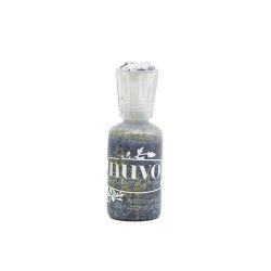 Nuvo Glitter Drops Gold Dust