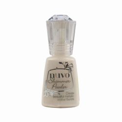 Nuvo Shimmer Powder Ivory...