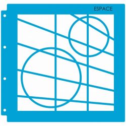Le Gabarit Espace
