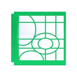 Le Gabarit Cosmos DP