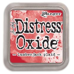 Distress Oxide ink pad...