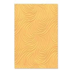 Sizzix Plaque Embossage 3D...