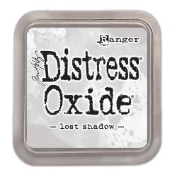 Distress Oxide ink pad Lost...