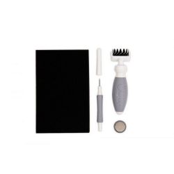 Kit d'Accessoires Brosse,...