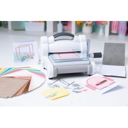 Sizzix Big Shot starter kit A5