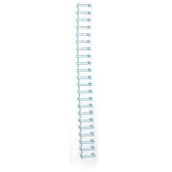 Reliure Bleue pour Cinch...
