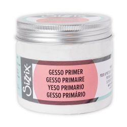 Gesso Primaire