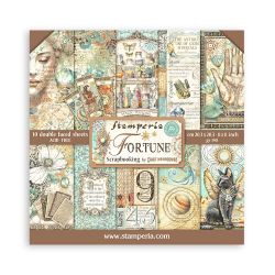 Petit Kit Papiers Stamperia...