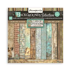 Petit Kit Papiers Stamperia...