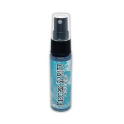 Distress Spritz Peacock...