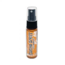 Distress Spritz Spiced...