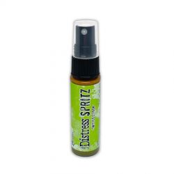 Distress Spritz Twisted Citron