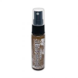 Distress Spritz Walnut Stain