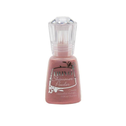 Nuvo Shimmer Powder Maroon...