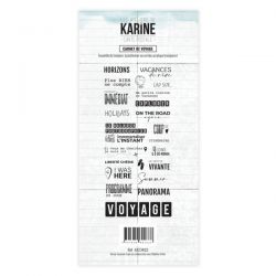Les Ateliers de Karine...