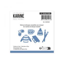 Les Ateliers de Karine...