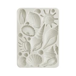 Moule en Silicone Stamperia...