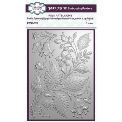 Creative Expressions Plaque...