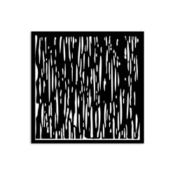 Stamperia Pochoir Lignes