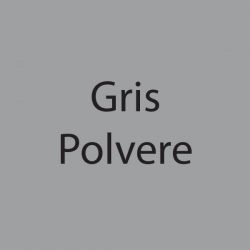 Page Simple Gris Polvere