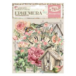 Ephemera Stamperia House of...