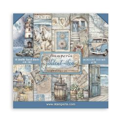 Petit Kit Papiers Stamperia...