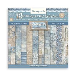 Petit Kit Papiers Stamperia...