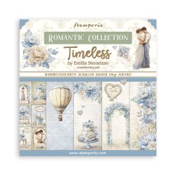 Petit Kit Papiers Stamperia...