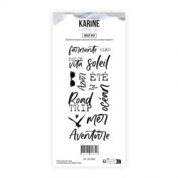 Les Ateliers de Karine...