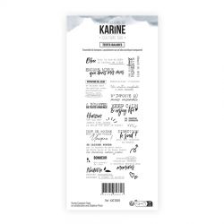 Les Ateliers de Karine...