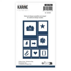 Les Ateliers de Karine...