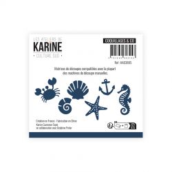 Les Ateliers de Karine...