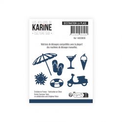 Les Ateliers de Karine...