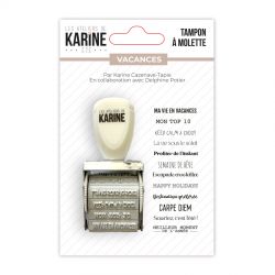Les Ateliers de Karine...