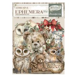 Ephemera Stamperia The...