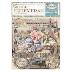 Ephemera Stamperia Venice...