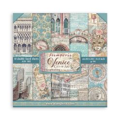 Petit Kit Papiers Stamperia...