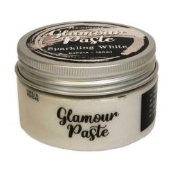 Stamperia Glamour Paste...