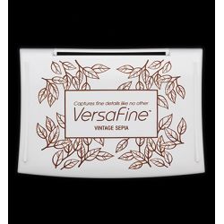 Versafine Vintage Sepia