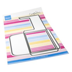 Marianne Design Dies...