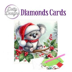 Diamonds Cards Dotty...