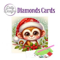 Diamonds Cards Dotty...