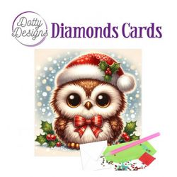 Diamonds Cards Dotty...