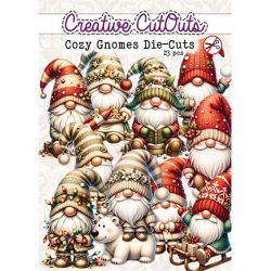 Creative CutOuts Creatief...