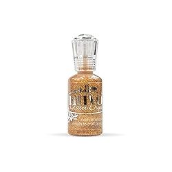 Nuvo Glitter Drops Golden...