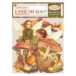 Ephemera Stamperia...