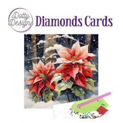Diamonds Cards Dotty...